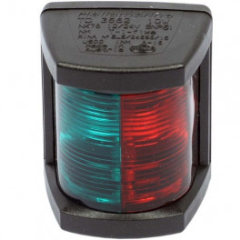 Sõiduvalgusti combi punane/roheline 12 V, 10 W