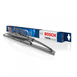 Bosch Twin 600US kojamees, 60 cm, "Spoiler"
