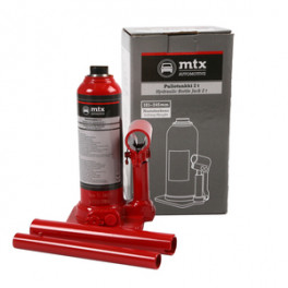 MTX Automotive pudeltungraud 2 tn