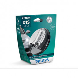 Philips X-tremeVision gen2 Xenon-D1S pirn, 85 V / 35 W, +150