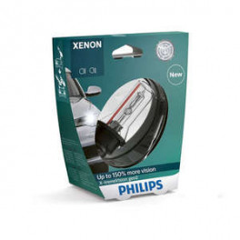 Philips X-tremeVision gen2 Xenon-D2R 85 V/35 W +20%