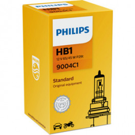 Philips HB1-pirn 12 V 65 / 45 W