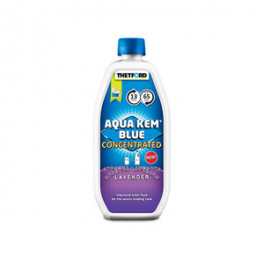 Thetford Aqua Kem® Blue Lavendel WC-kemikaali kontsentraat 0
