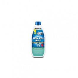 Thetford Aqua Kem® Blue WC-kemikaali kontsentraat eukalüpt 0