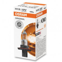 Osram H13 autopirn 12 V 60/55 W