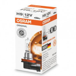 Osram H9 autopirn 12 V/65 W kaugtuli