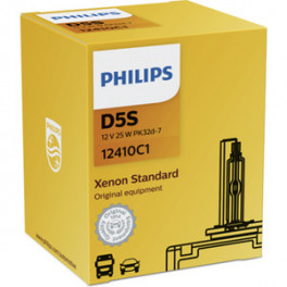 Philips Vision Xenon-D5S 12 V/25 W