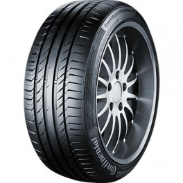Continental ContiSportContact 5 MO 245/50 R18 100W FR