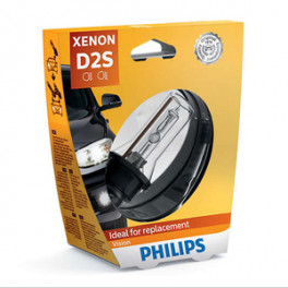 Philips Vision Xenon-D2S 85 V / 35 W