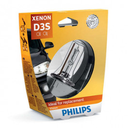 Philips Vision Xenon-D3S 42 V/35 W