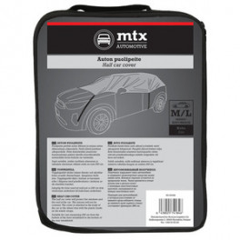MTX Automotive auto poolkate, sedaan / luukpära, M/L