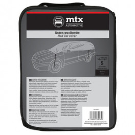 MTX Automotive auto poolkate, universaal, S