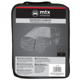 MTX Automotive veerandkate, kaubik/pakiauto, "3"