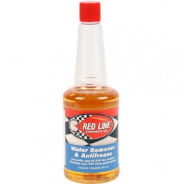 Red Line Water Remover & Antifreeze 355 ml