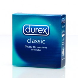 DUREX kondoomid CLASSIC