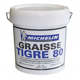 Michelin Tigre 80 rehvi-/veljerasv 4 kg