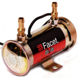 Facet Gold-Flo 476459E kütusepump, universaalmudel (rõhk) 0,