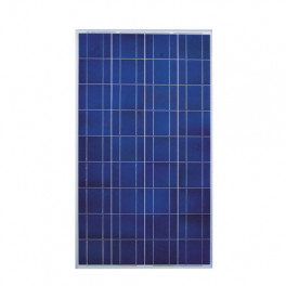 SolarXon päikesepaneel polükristalliline 100 W