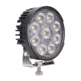 LED Vision töövalgusti, 54 W, lai valgusvihk, ECE-R10