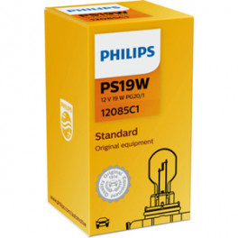 Philips PG20/1-pirn 12 V 19 W PS19W