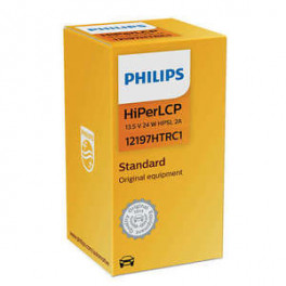 Philips HiperLCP 13,5 V 24 W HPSL2A HP24W pirn