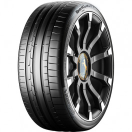 Continental SportContact 6 305/30 ZR20 103Y XL MO (MB) suver