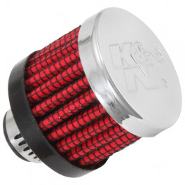 K&N karterituulutuse filter, silinder (62-2470)