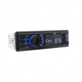 4Mobile MP200BT autoraadio MP3/BT/USB/AUX/Radio
