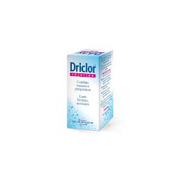 Driclor Antiperspirant Rullaplikaator 20ml N1