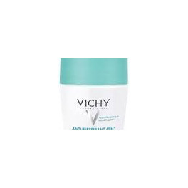 Vichy Antiperspirant 48h Anti-trace 50ml/roheline Kork