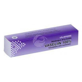 Vaselinum 30g N1