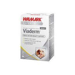 Viaderm Complete Caps N30