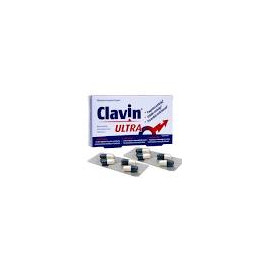 Clavin Ultra Kaps N4