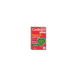Cardioace Caps N30