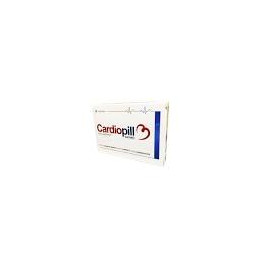 Cardiopill Caps N30