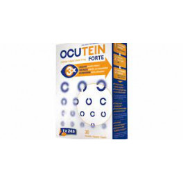 Ocutein Combo Pack 15mg N30+15ml N1