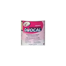 Duocal Super Soluble Plv 400g