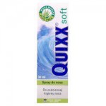 Quixx soft nasal  spray 30ml