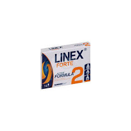 LINEX COMPLEX KAPSLID N14