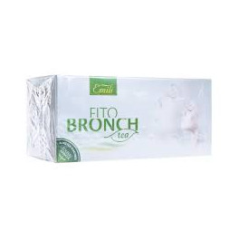 FITO BRONCH TEE 1.5G N20