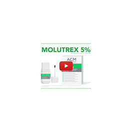 MOLUTREX SOL 3ML