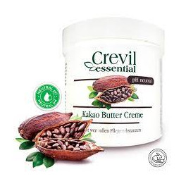 Näo- ja kehakreem Crevil kakaovõiga 250мл