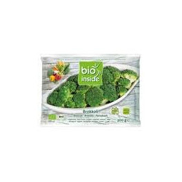 Brokoliõisikud, külmutatud, öko, 300g