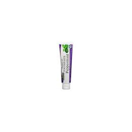 Nature’s Answer Essential Oils Peppermint Toothpaste,