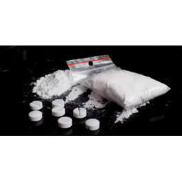 narkotest- 10 narkootilise aine kiirtest süljest