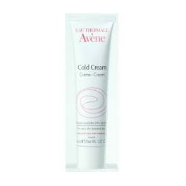 Avene Cold Cream ultra-rich cleansing bar