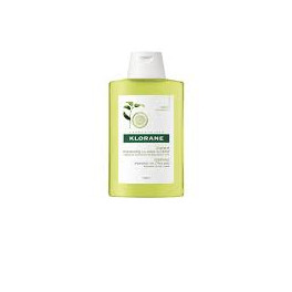 Klorane šampoon sidruniekstraktiga  200ml