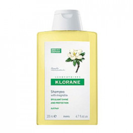 Klorane Šampoon Magnooliaga 200ml
