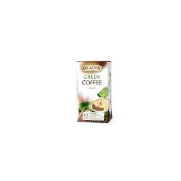 Lakarnita Green Coffee 2in1 N10