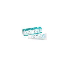 Rocs Hp Baby Pro Mineral 0-3a 35ml